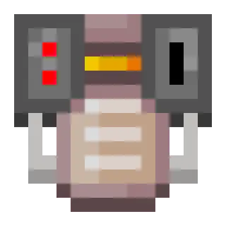 KJ's Inventory Generators
