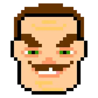 Hello MC Neighbor