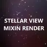 Stellar View Mixin Renderer