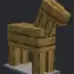 Horse Armor Stand updated