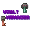 Vault Manager