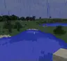 Flooded