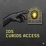 IDs Curios Access
