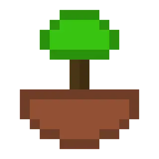 Tree Hat