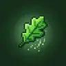 Leaf Decay Instant