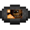 FNaF Music Disk Mod