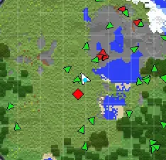 Minimap CE