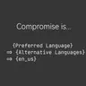 Compromise