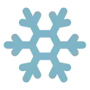 Snowy Spirits