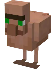 Jacob the Chicken
