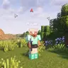 Near Player