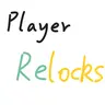 Player Relocks
