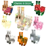 Maple's Rabbit Collection