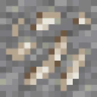 Ay's Overworld Quartz