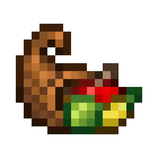 Pizza573's Cornucopia