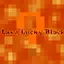 Lava Lucky Block