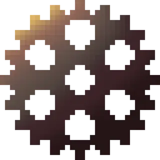 Nether Sky Block
