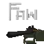 Fel's Advanced Weaponry