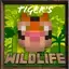 tiger's wildlife