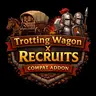 Trotting wagons x Recruits Compat