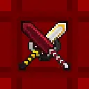 Heartless's Arsenal