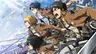 (SNK)attack on titans