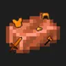 Copper stuff (Tools & Armor)