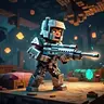 Better Armed Bedwars