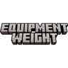 Equipment Weight