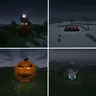 Spooky Additions