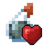 Potion of Caring