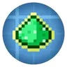 Create : Renewable Emerald