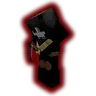 Proper Graves