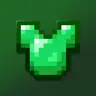 Not Enough Emeralds