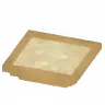 Golden Pan