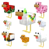 Maple's Chicken Collection