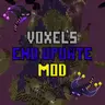 Voxel's End Update Mod