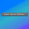 Return Super Secret Settings (RSSS)
