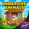 Immersive Animals