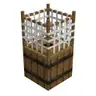 Fluid Sieve: Rewoven