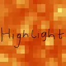 Lava source highlighter