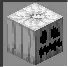 Simple White Pumpkin