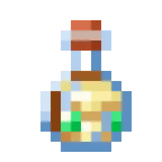 Infused Immortality
