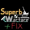 [SBW] Survival Recipie Fix for Addons