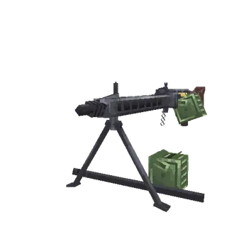 FMGII: German Pack