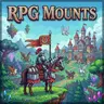 RpgMounts for servers