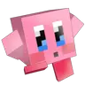 Kirby Mod Remorphed
