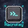 KeyBind MacroKey