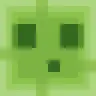 Mini-cons - Slime Chunk & Deep Dark Icon