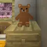 Plush Teddy